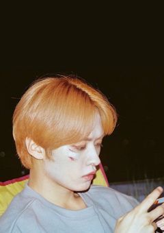 闇を照らしてくれたのは