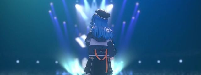 金沢の彗星さんの壁紙画像