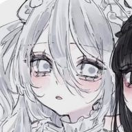 禾ちゃ inむぎ ペア画さんのアイコン画像