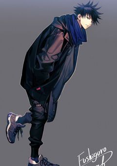 私、伏黒恵くんと結婚することになりましたm(_ _)m