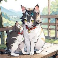 にゃんママさんのアイコン画像