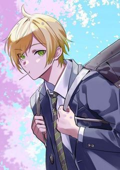 私の彼氏はツンデレすぎました