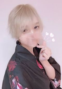 グッズ交換の場所〜