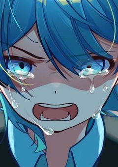 可愛い担当くん‪”‬苦しいようです‪”‬