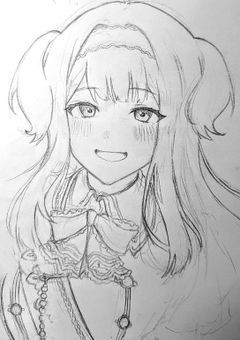 ✦🌈🕒️イラスト部屋✦