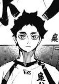 黒尾の妹、赤葦の彼女なようで