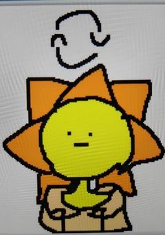 イラスト部屋☆☆☆