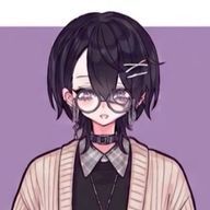 柊揺羽_星の音プロ:社長さんのアイコン画像