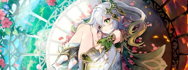 華雪さんの壁紙画像