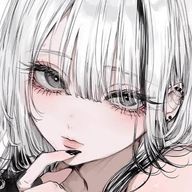# !_em0n . さんのアイコン画像