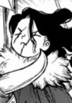 霊長類最強に育てられた女の子