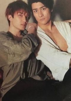 　AV監督にスカウトされました