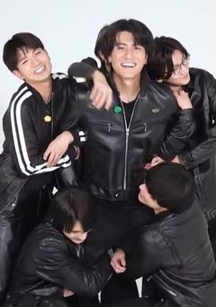 　先生達に溺愛されちゃってます