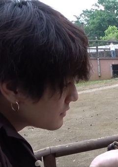 　森本慎太郎、奪還作戦    