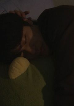 　嫌われた方がきっと楽だから 