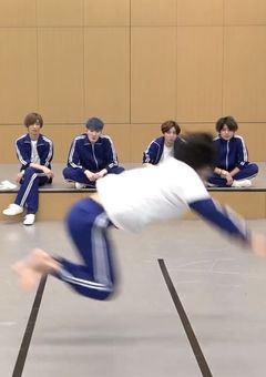 　BLドラマ出演に混乱中の様です