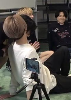 　俺だけが知る君の本当の姿  