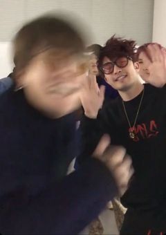 　バカップルの日常見てくっしょ .ᐣ