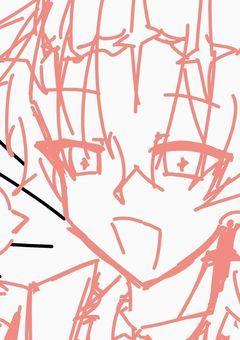 『クロノヴァイラスト"兼"漫画部屋』