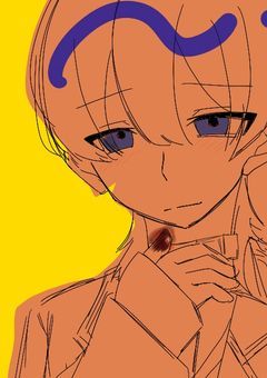 『クロノヴァイラスト"兼"漫画部屋』