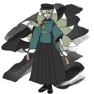 赫濔稀代（あかび　きしろ）さんのアイコン画像