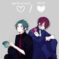 赫濔稀代（あかび　きしろ）さんのアイコン画像