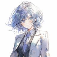 ただの教徒さんのアイコン画像