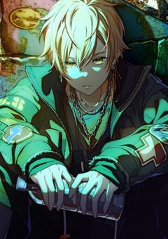 救われることのない努力家