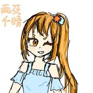 雨 乃 千 晴 【☔ 🧡 ☀️】さんのアイコン画像