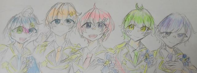 Aoiさんの壁紙画像