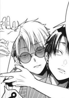 とある使用人を好きになりました