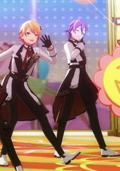 あさちせんよー!