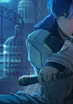 攻略対象より悪役に惚れました【彰冬ver】