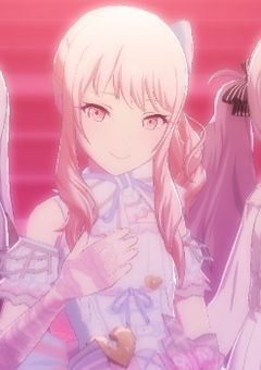 翠ちゃせんよー！