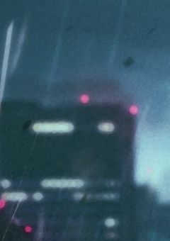 ゆめのセカイ。