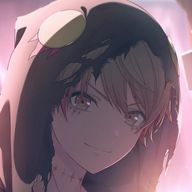 空凪 星空。@一応ていふさんのアイコン画像