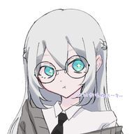 月見 イトさんのアイコン画像