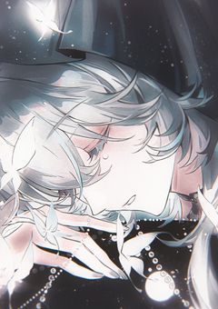 【 𝐌𝐂𝐓-𝐀 】￤ 嫌われ悪女、感情を失ったらしい。
