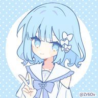 水月　璃子＃フォロバ🎐 🌙 💠さんのアイコン画像