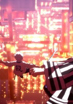 いざ無限場へ＜参加型〆＞