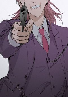 TR ： 私はお前を家族とは認めない .【完】