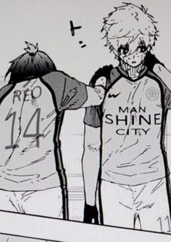 腐ルーロック 短編集