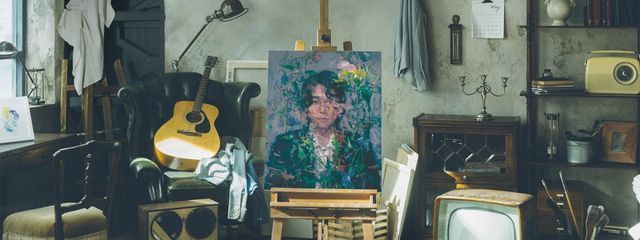 玲音&ほのかさんの壁紙画像