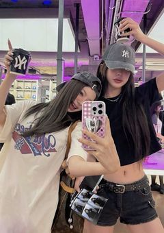 セブチのマンネは、、、、