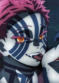 # 転 生 し た ら 上 弦 の 鬼 に 好 か れ て た 件.