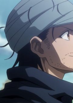 十二支んにはもう一人いた