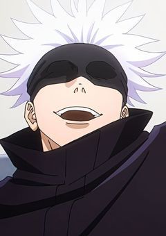 ネガティブ呪術師