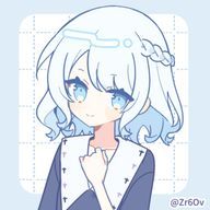 藍月さんのアイコン画像