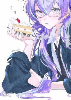 つ🅰️┊︎友達とその兄に取り合いされてます .