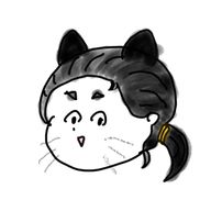 あまあああああああなあ　#猫耳罰ゲーム、29日までさんのアイコン画像